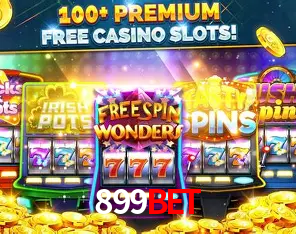 Desvendando o Mundo dos Jogos Virtuais na 899BET