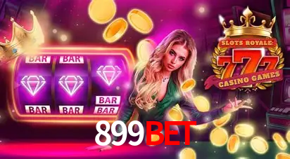 A Revolução dos Aplicativos de Jogos no 899BET