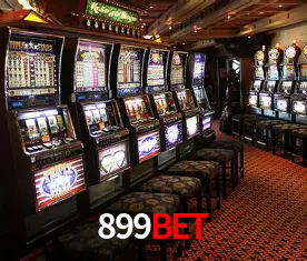 A Emoção da Loteria na 899BET: Uma Chance de Mudança de Vida