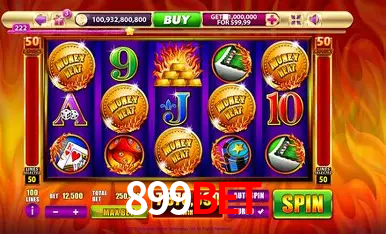 A Emoção da Loteria na 899BET: Uma Chance de Mudança de Vida