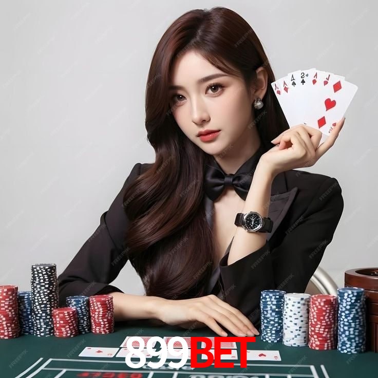 Especiais de Fim de Semana 899BET