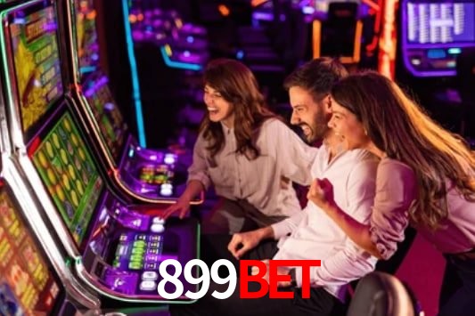 899BET: Seu Especialista em Apostas Esportivas Brasileiras