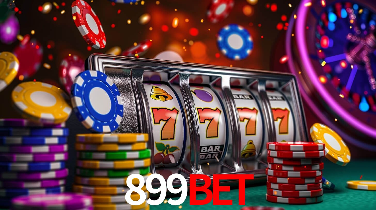 Torneios 899BET