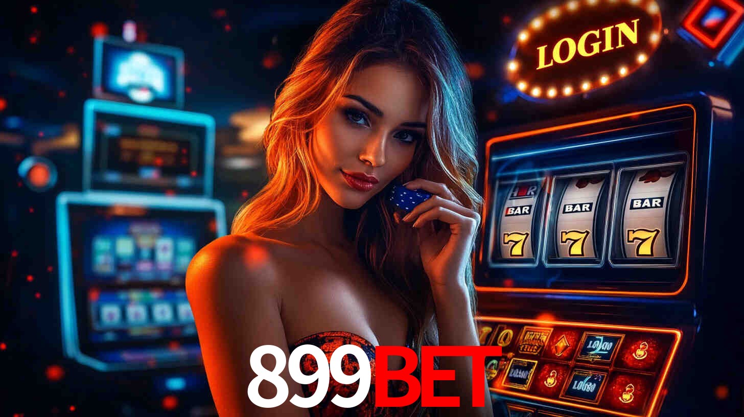 899BET App Interface