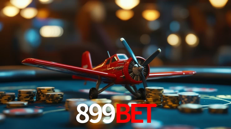 Flash Promotion 899BET