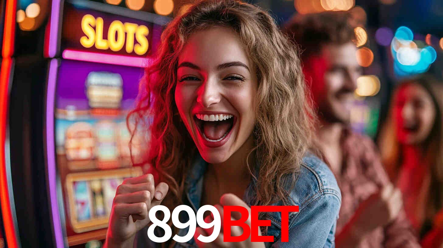 Descubra o Programa VIP da 899BET: Vantagens Exclusivas para Jogadores