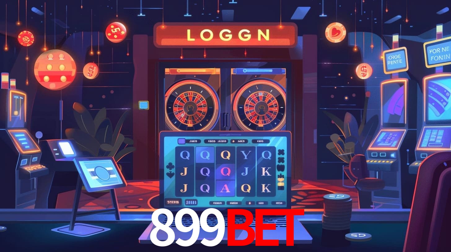 899BET paga