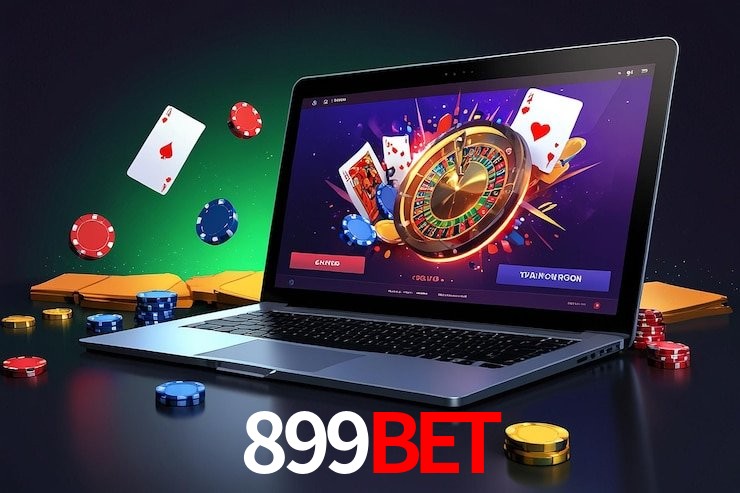  899BET.COM