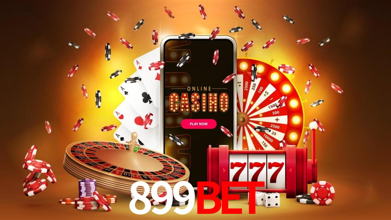 Descubra o Programa VIP da 899BET: Vantagens Exclusivas para Jogadores