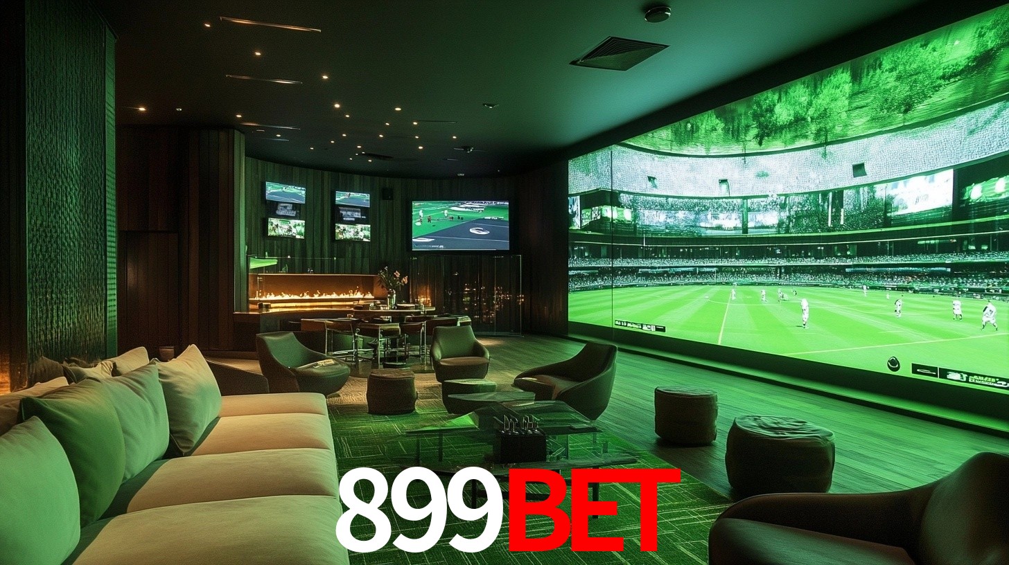 Tournaments 899BET