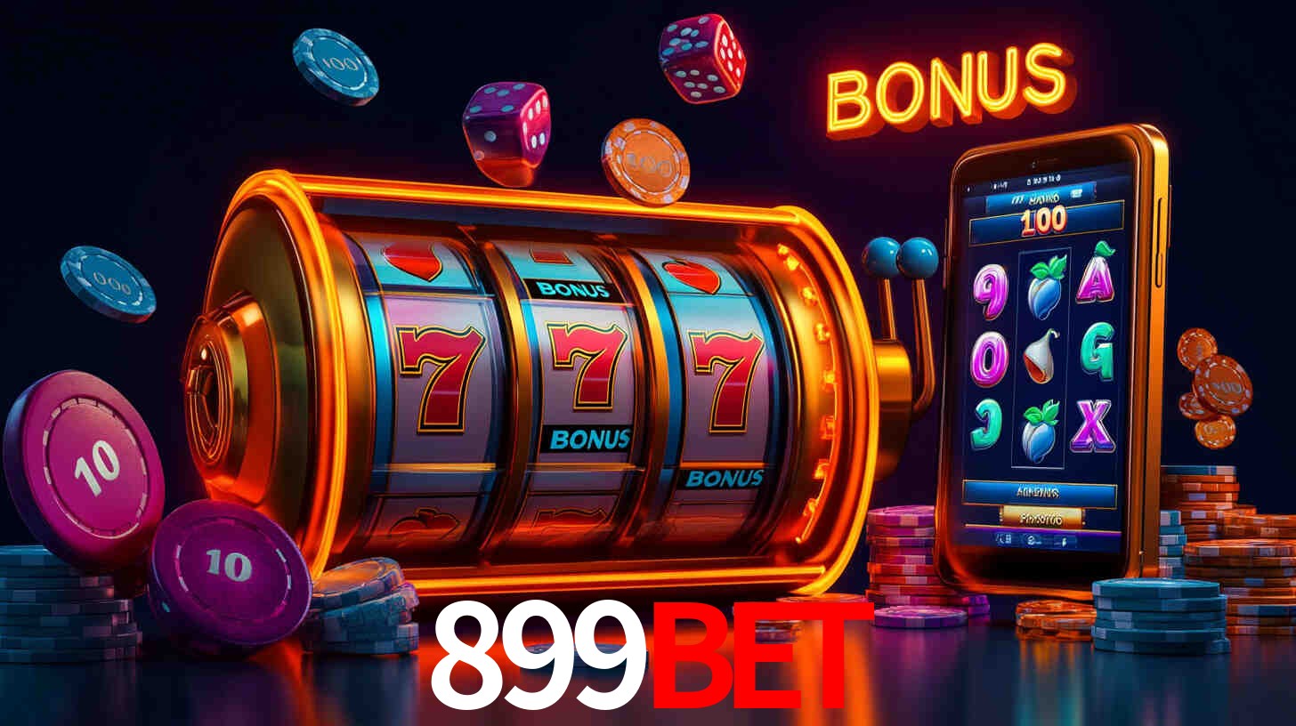 Explorando a Categoria de Eventos em Apostas na 899BET