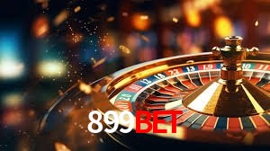 Sinta a adrenalina dos jogos de cassino com 899BET