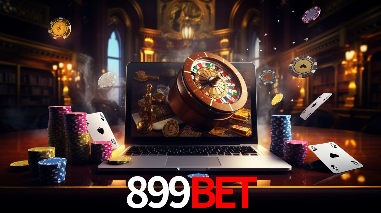 Gates of Olympus 899BET