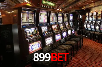 Desvendando o Mundo dos Jogos Virtuais na 899BET