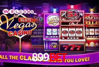 899BET