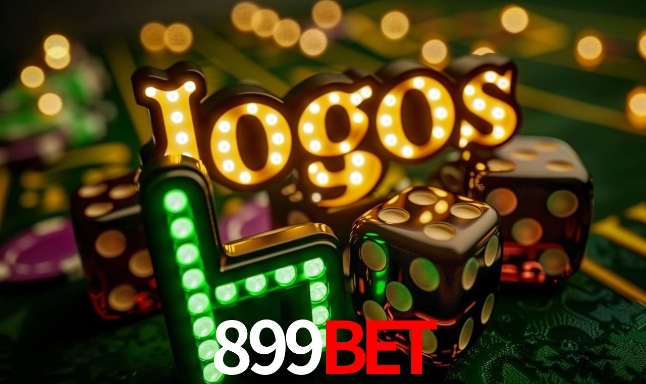 Jogos de Slot 899BET