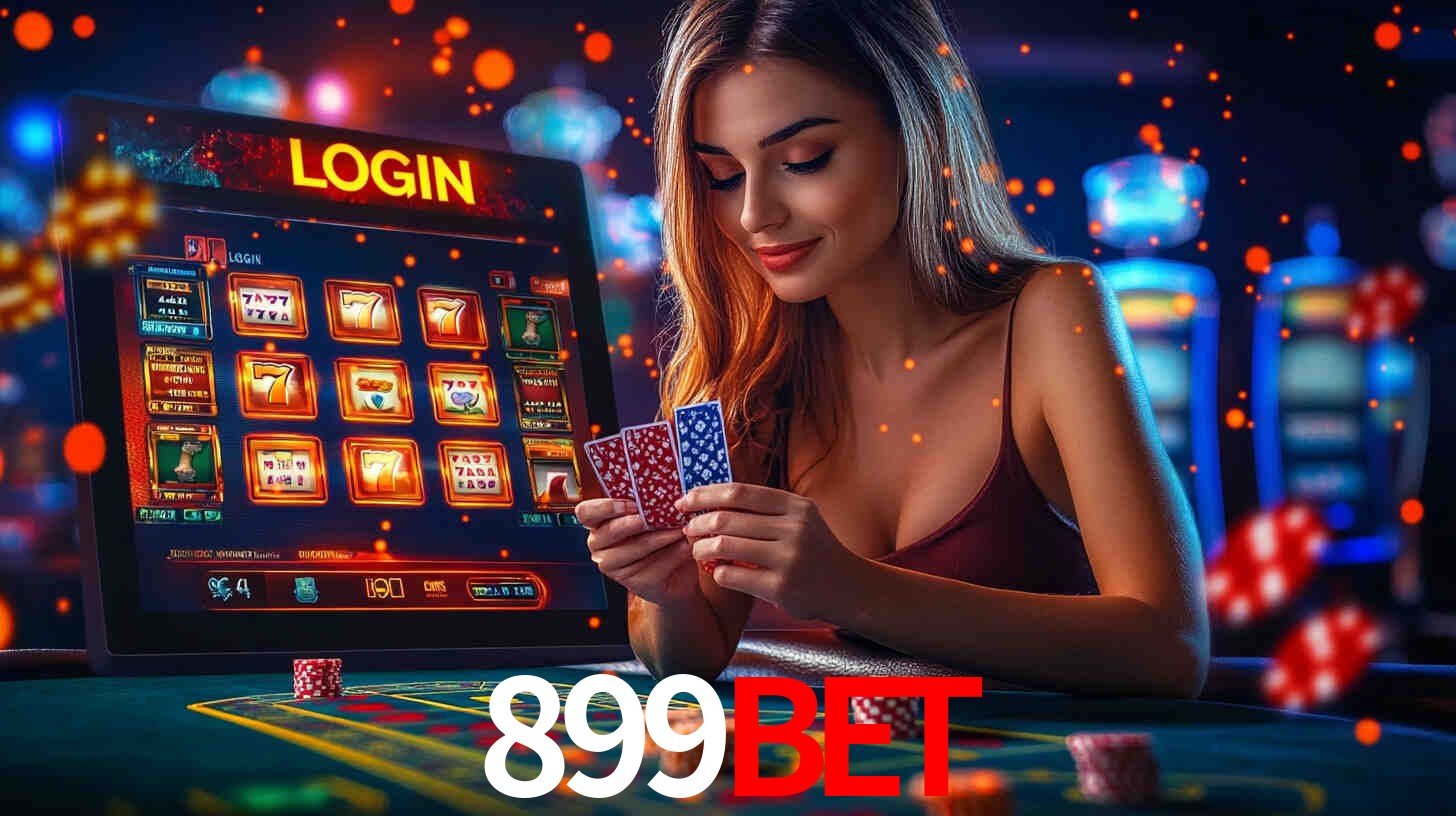 Premium Interface 899BET
