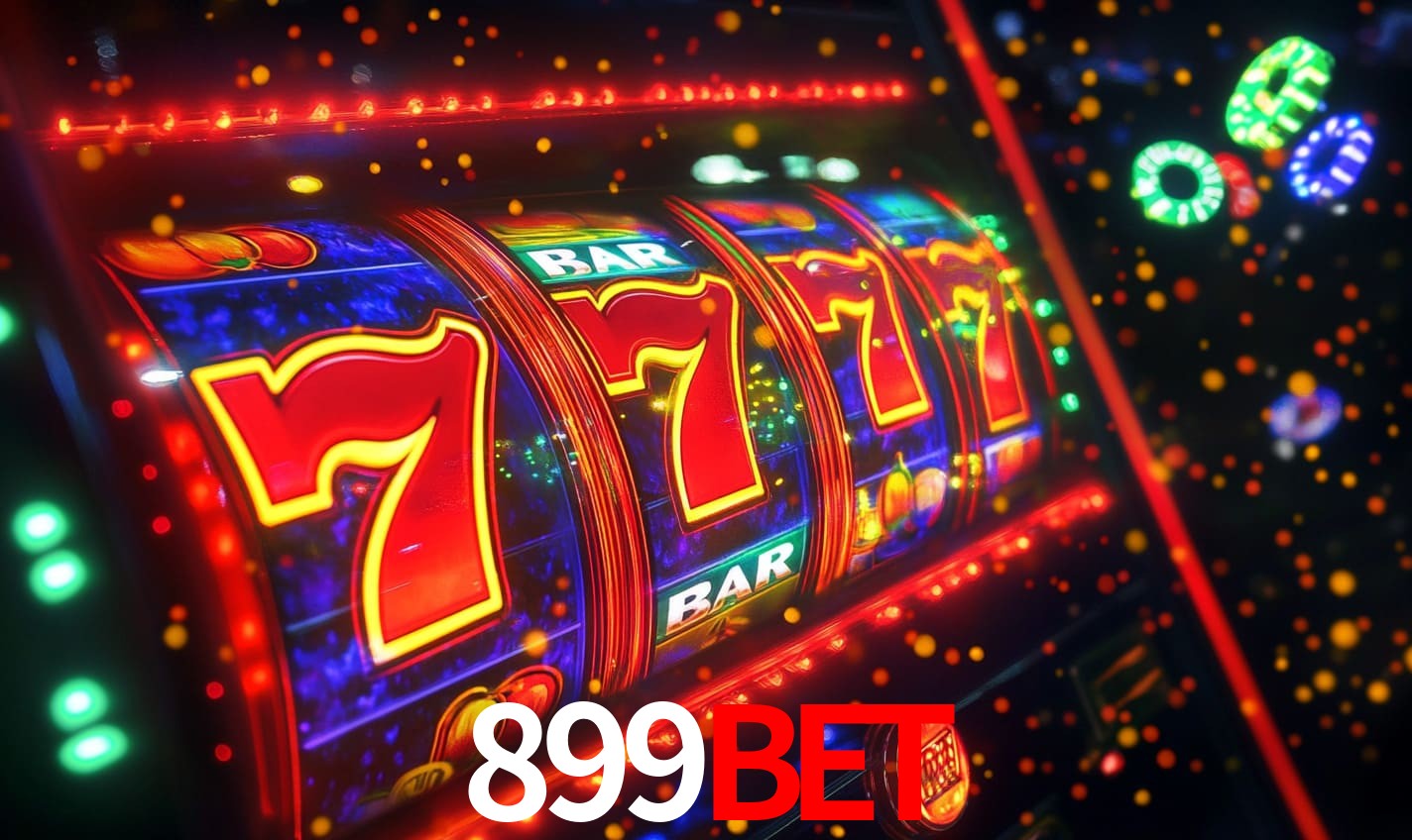 Programa VIP 899BET