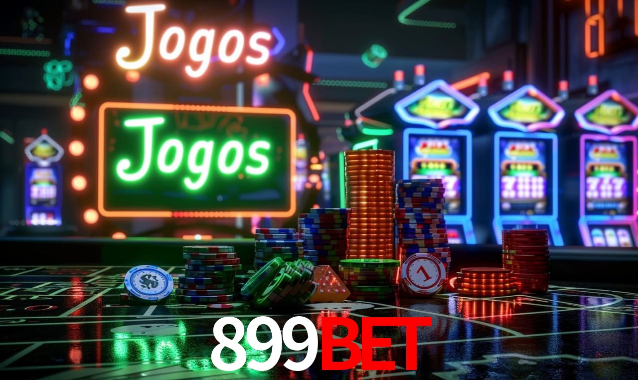 Bônus Generosos e Exclusivos no 899BET para Você!