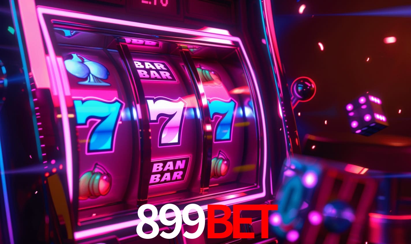 A Emoção da Loteria na 899BET: Uma Chance de Mudança de Vida