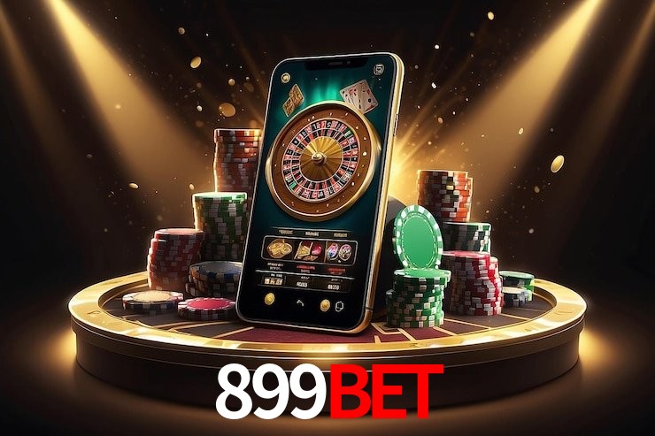 Integração de APIs 899BET