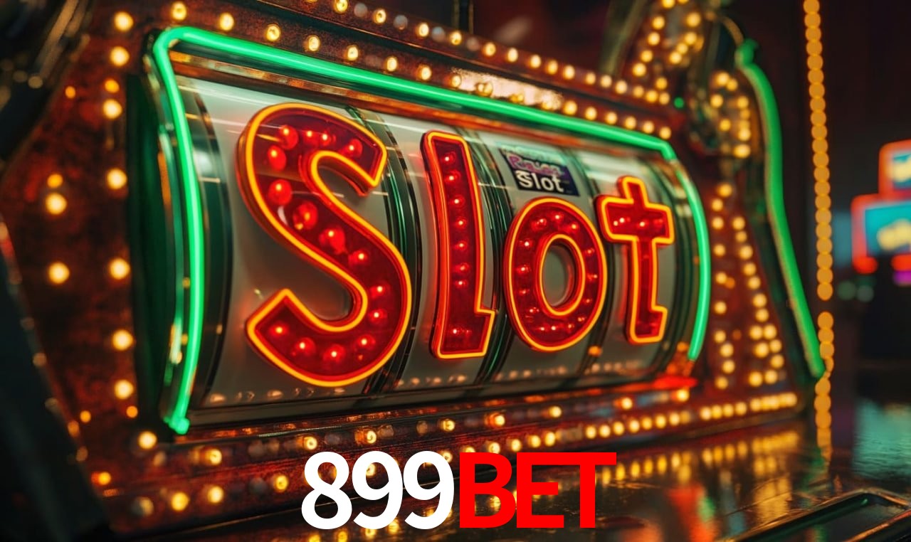 Promoção Relâmpago 899BET