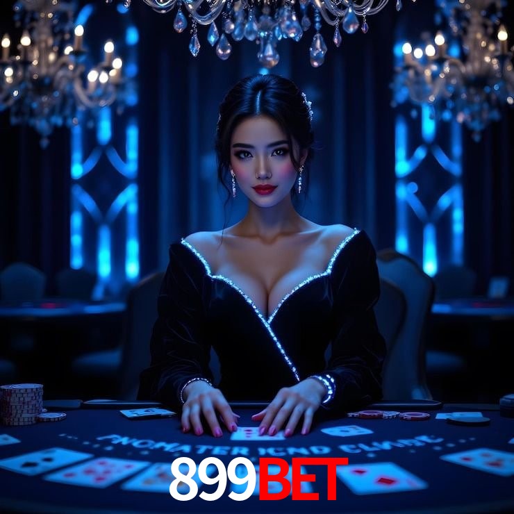 Cadastro Rápido 899BET