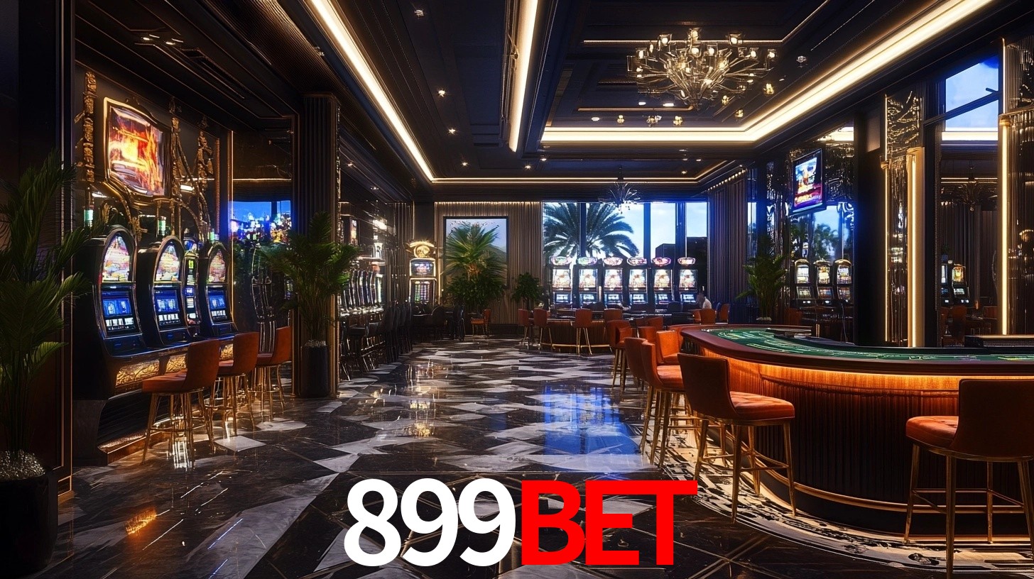 Football Betting 899BET