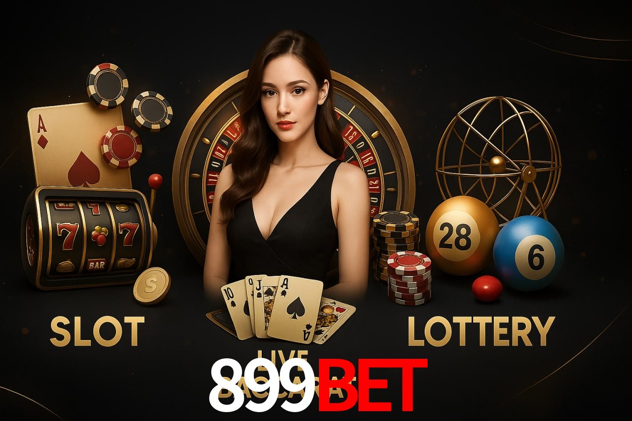 899BET: Jogos de Caça-Níqueis-Altas Recompensas, Roleta-Velocidade, Blackjack-Desafios Máximos