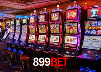 899BET paga