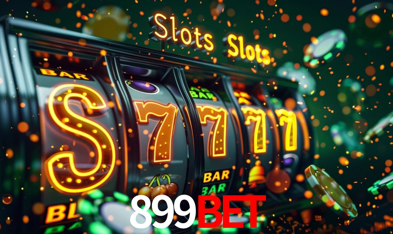 Apostas de Futebol 899BET