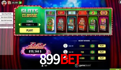 Explorando a Categoria de Eventos em Apostas na 899BET