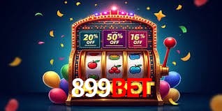 Promoções Sazonais 899BET