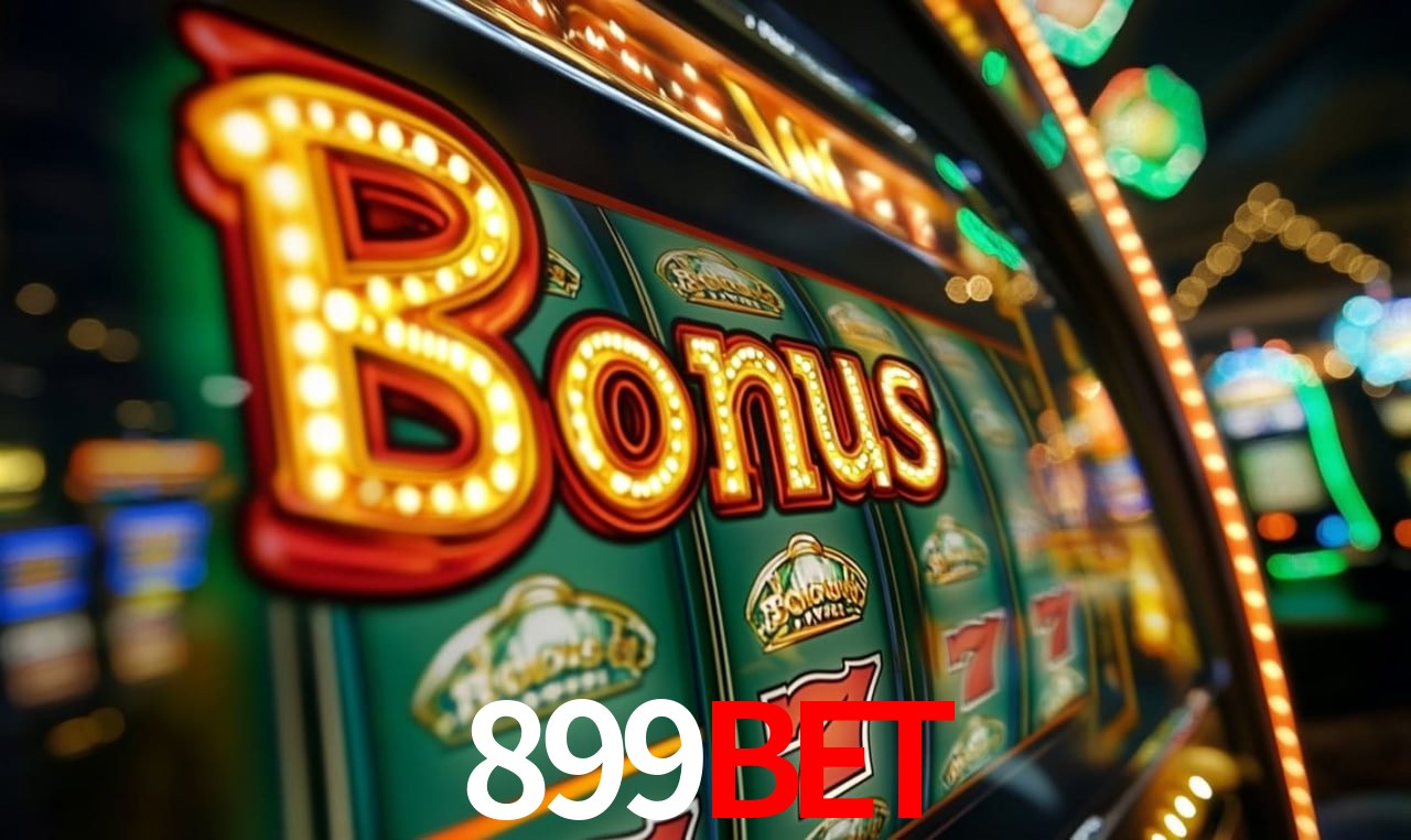 899BET paga