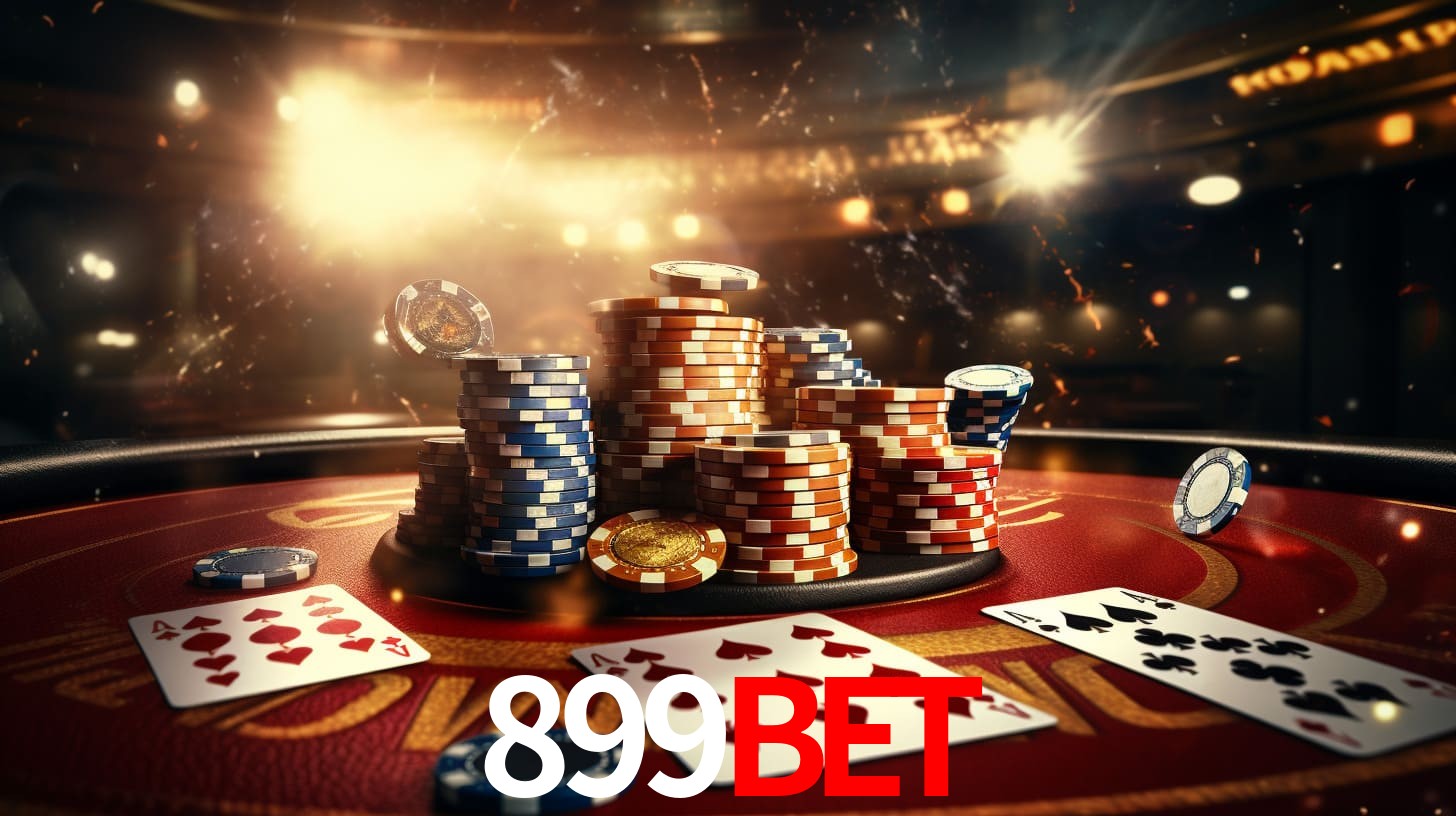 Game Statistics 899BET